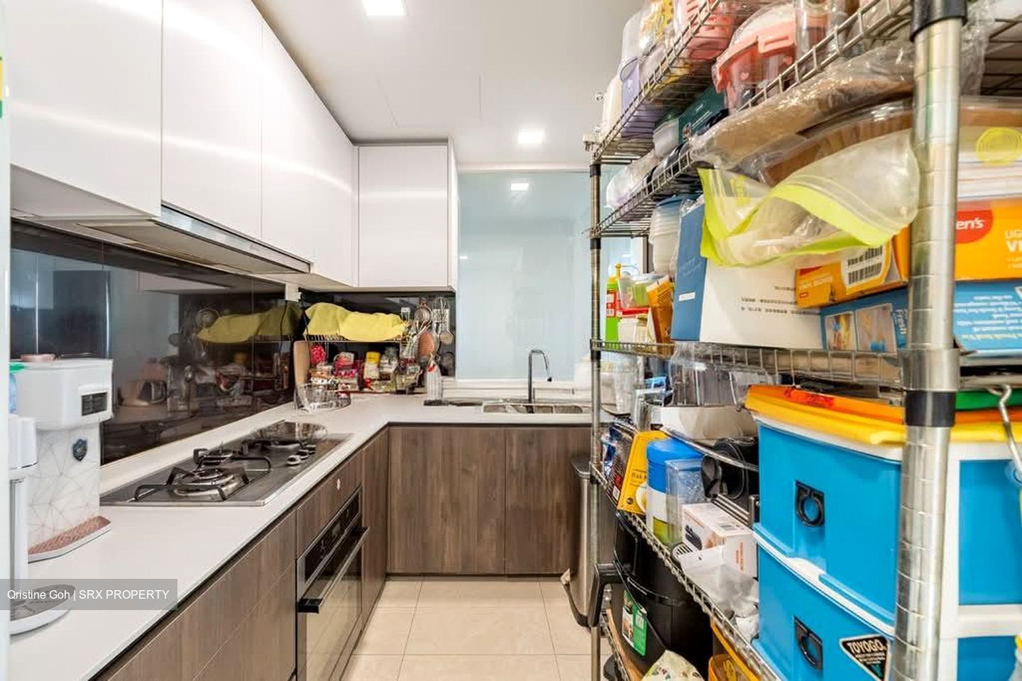 iNZ Residence (D23), Condominium #526513131